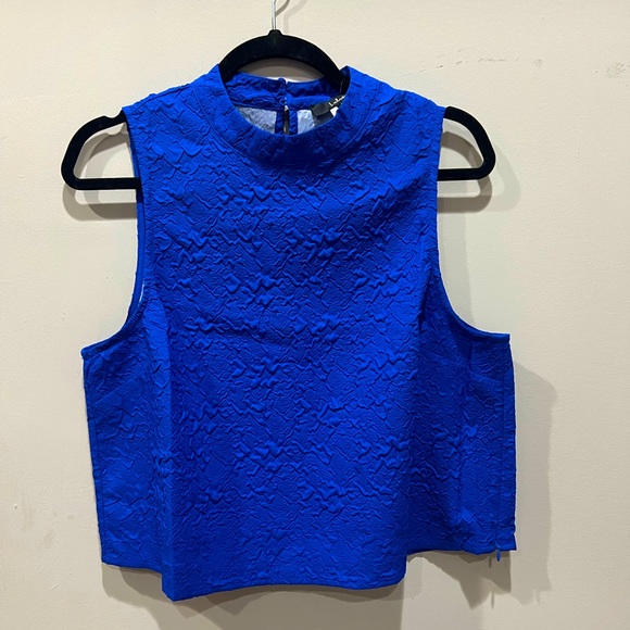 Lulus formal tank top - Picture 1 of 3